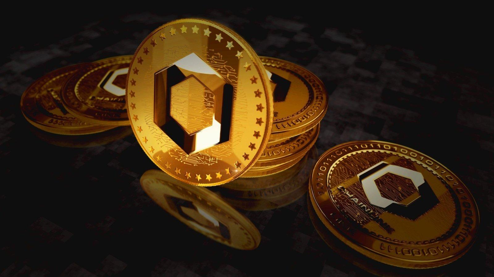 Chainlink ($LINK) Experiences Growth Due to Strategic Alliances and Market Optimism