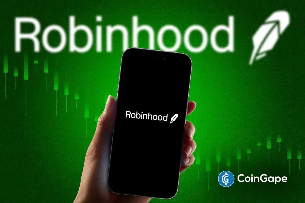 Robinhood Chain's $INDEX Token Sees 150% Increase Following CEO's Comments