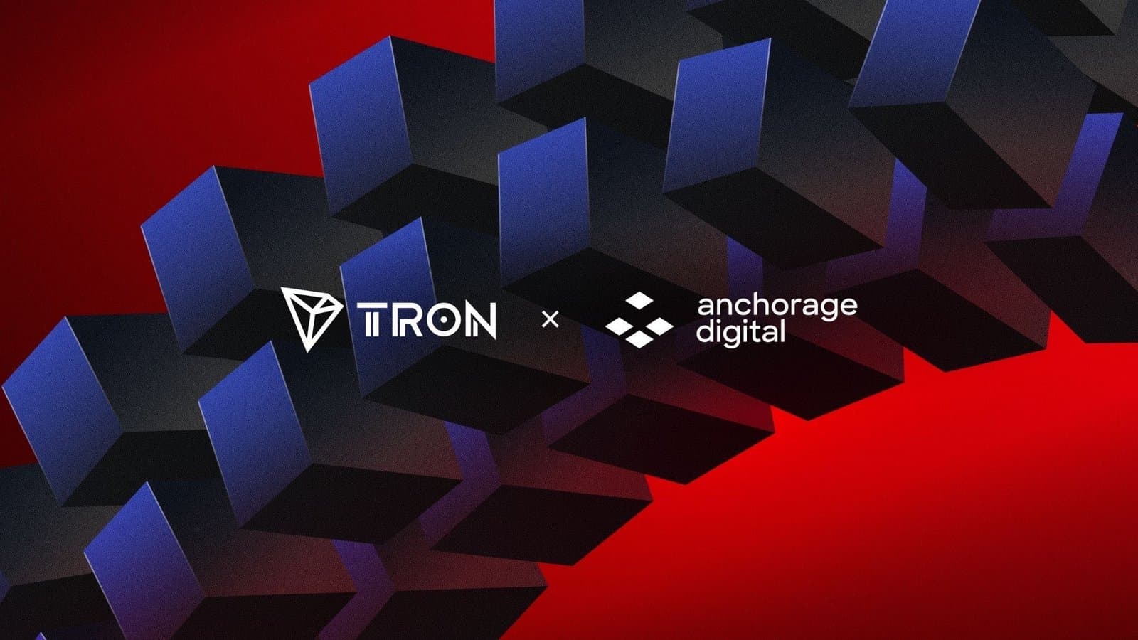 Anchorage Digital Introduces TRX Staking for Institutional Investors