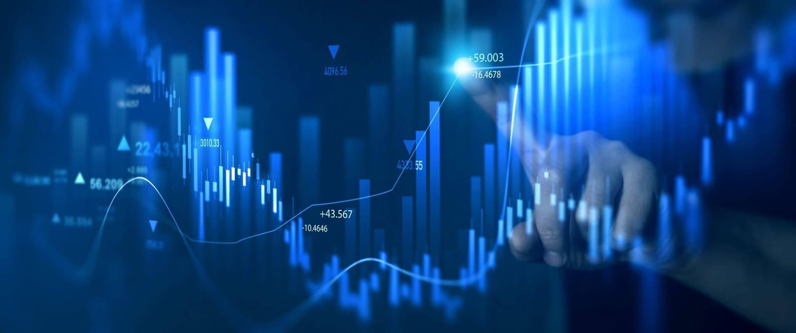 Veritone Shares Rise Following DOE Genesis Mission Partnership Announcement