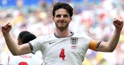 England’s 6-4 Victory Over France Spurs Fan Token Trading Surge