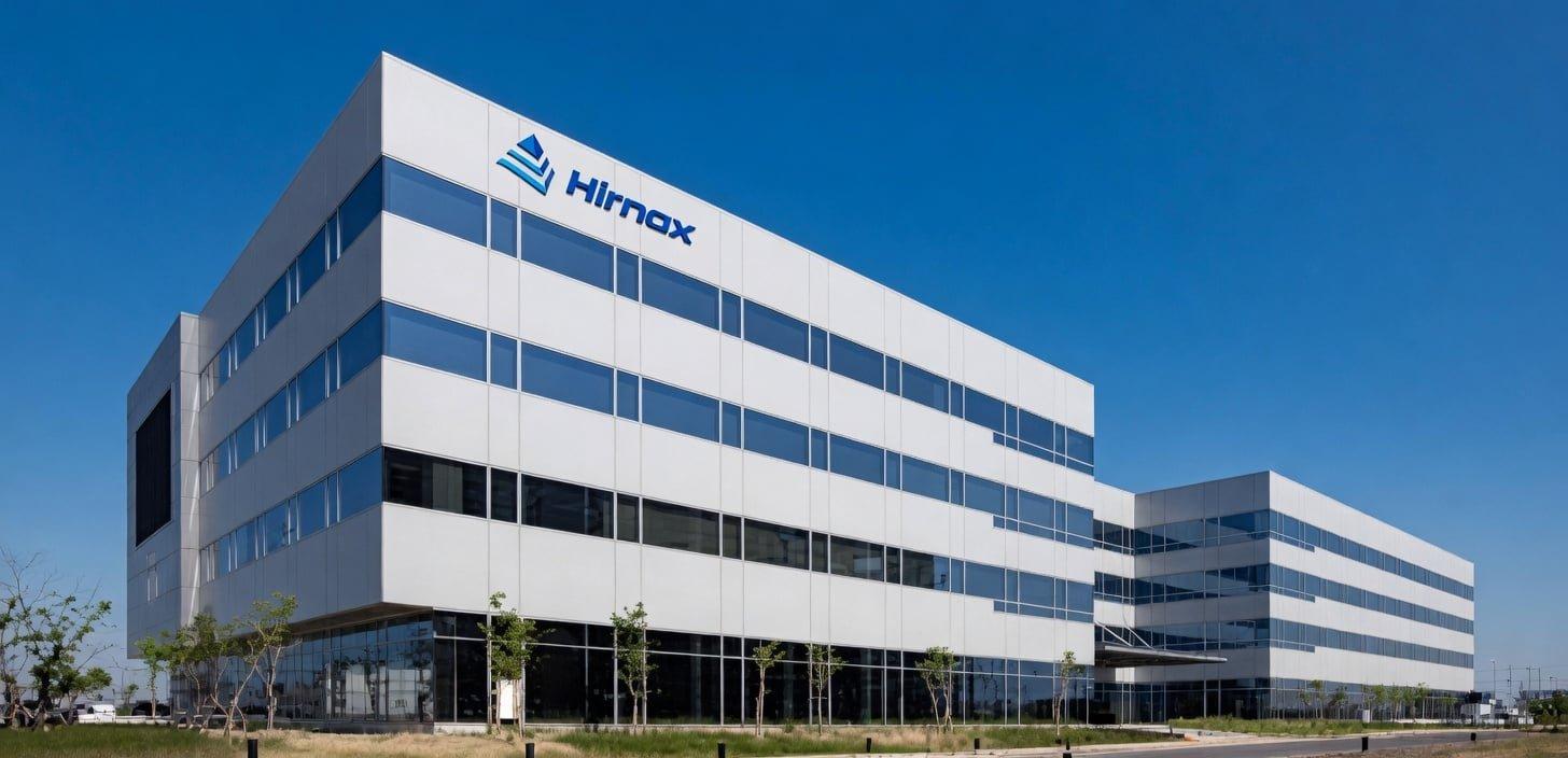 Himax Technologies Faces Stock Decline Despite AI Innovations
