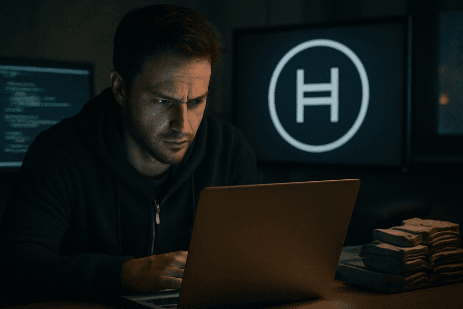 Hedera's Sauce Protocol Hack Results in $5 Million Loss