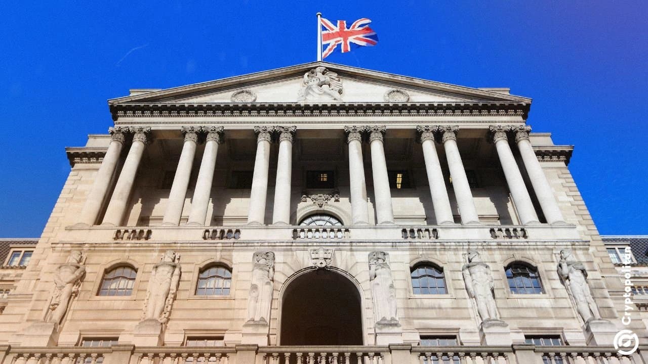 UK Forms Task Force for Tokenization with Major Financial Players