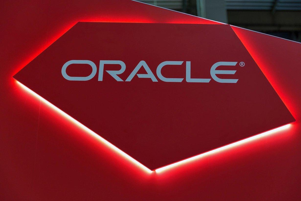 Piper Sandler Analyst Maintains Positive Outlook for Oracle Stock