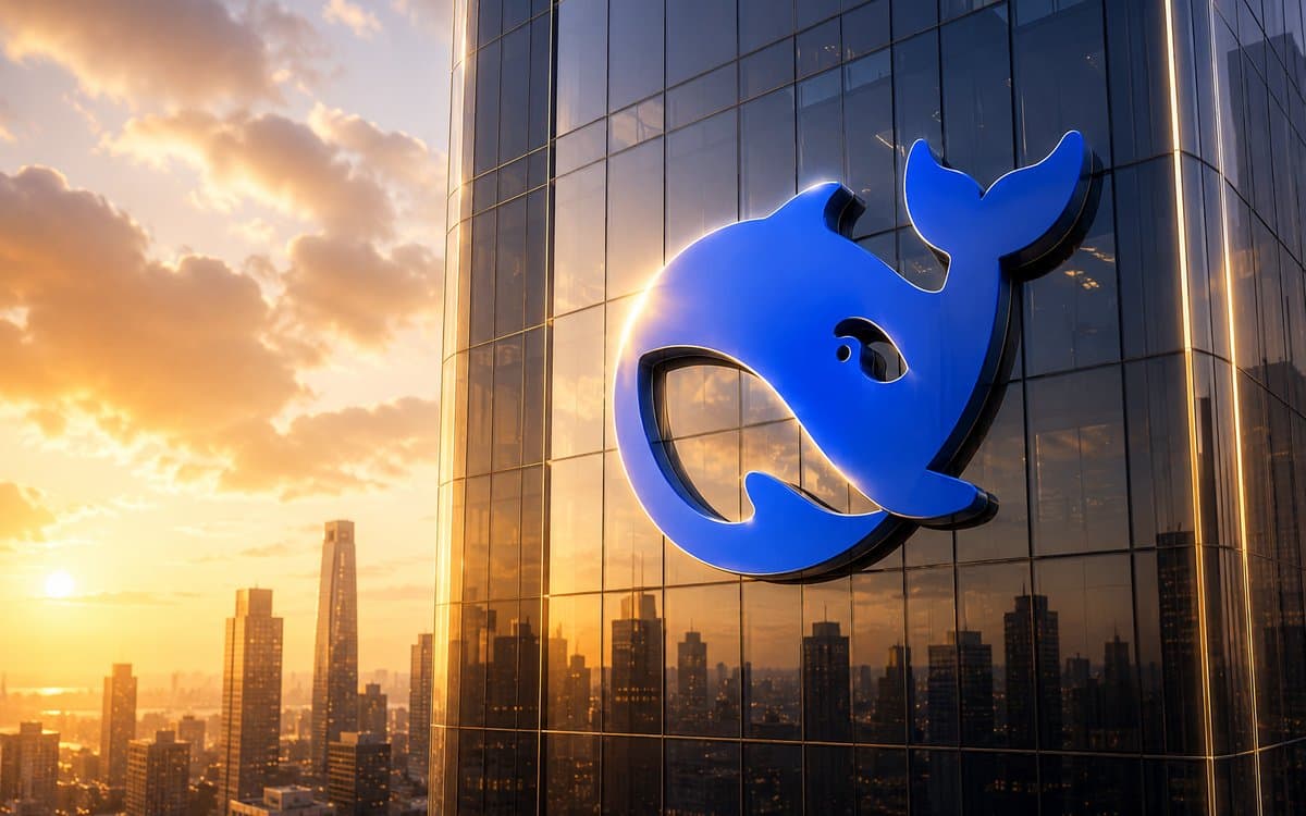 DeepSeek Prepares for IPO with $71 Billion Valuation Target