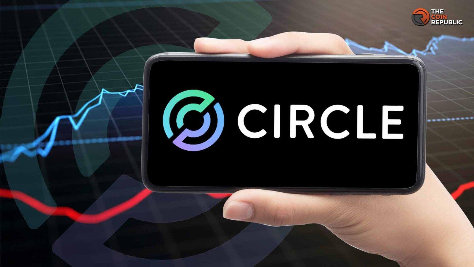 Circle Gains Approval for National Trust Bank; CRCL Stock Surges