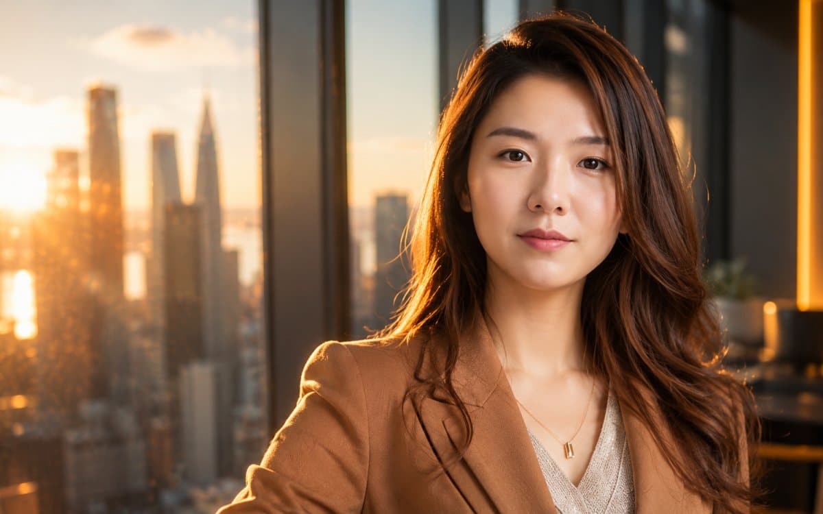 Dovey Wan: Pioneering Cross-Cultural Investments in Cryptocurrency