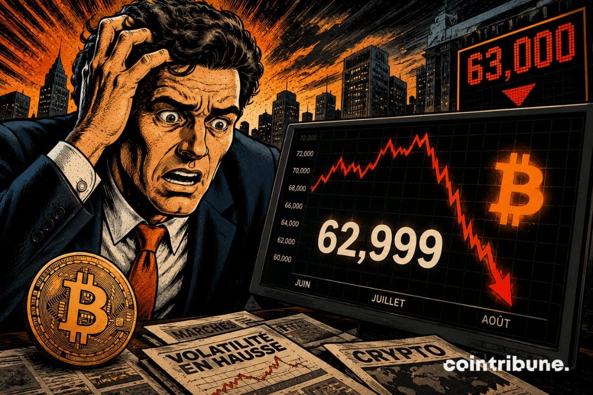 Bitcoin Dips as Asian Markets Rally and Central Banks Hold Rates Steady