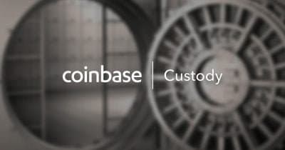 Coinbase holds custody for nearly all US spot crypto ETFs, creating single point of failure