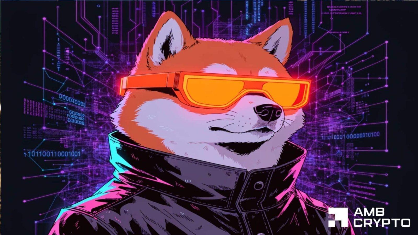 BONK Memecoin Shows Potential for Price Increase Ahead