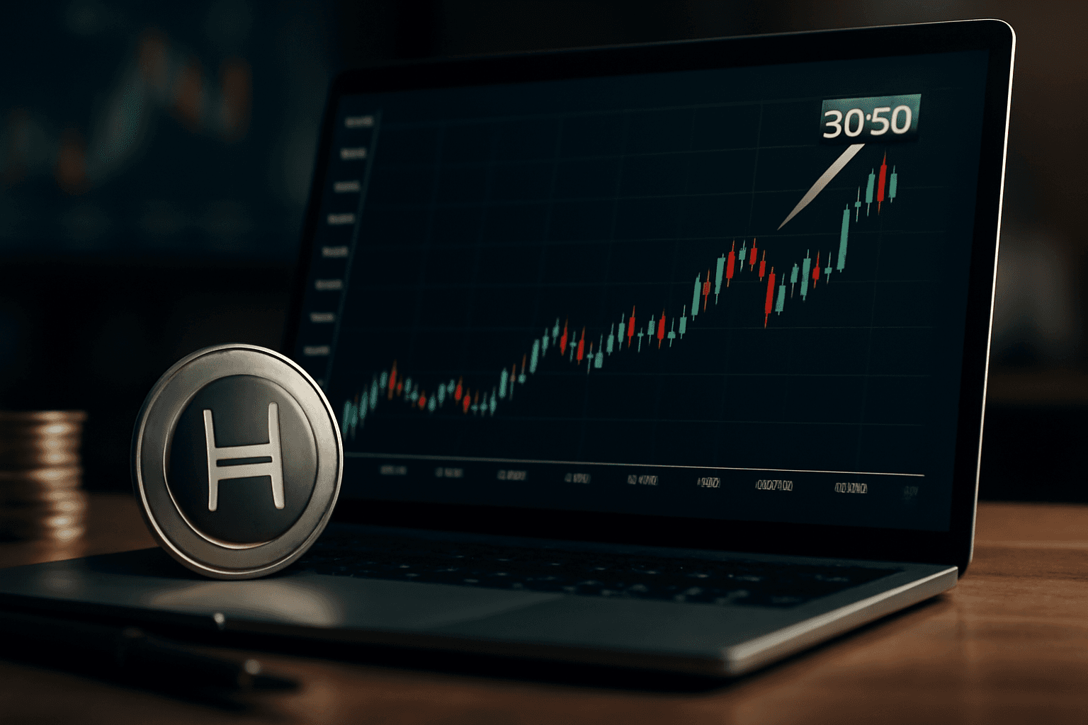 Forecast for Hedera (HBAR) Prices Through 2030