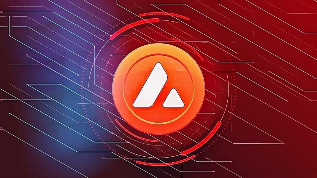 Avalanche (AVAX) Sees Slight Recovery Amid Ongoing Bearish Sentiment