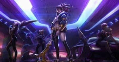 Riot Imposes One-Year Ban on LoL Player Syzyf Over Family Betting Scandal