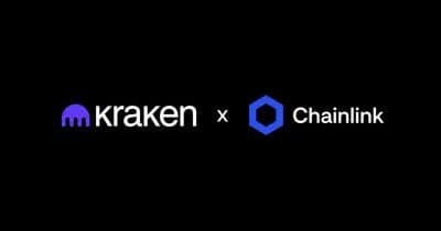 Aave Chooses Chainlink's CCIP as Default Cross-Chain Solution