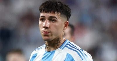 Argentina's Fan Token Surges After Fernández's Semifinal Goal