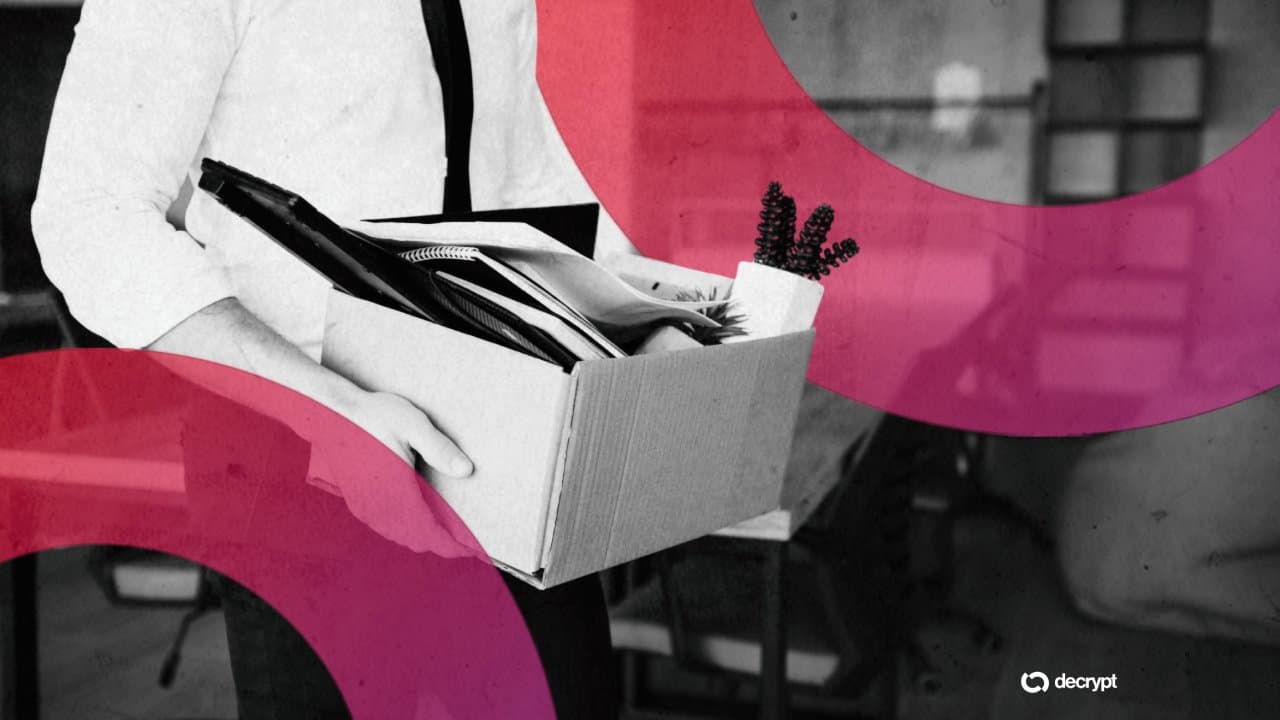 Luno Cuts 20% of Workforce as Automation Takes Over