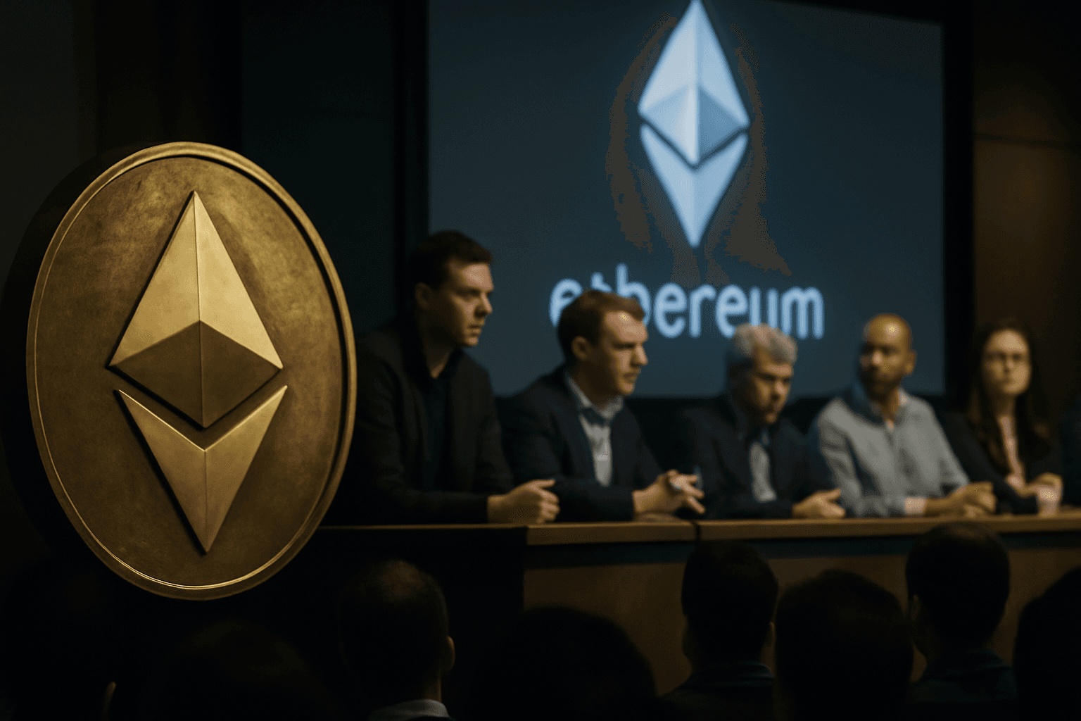 Ethereum Layer-2 Discussion Intensifies Post Robinhood Network Launch