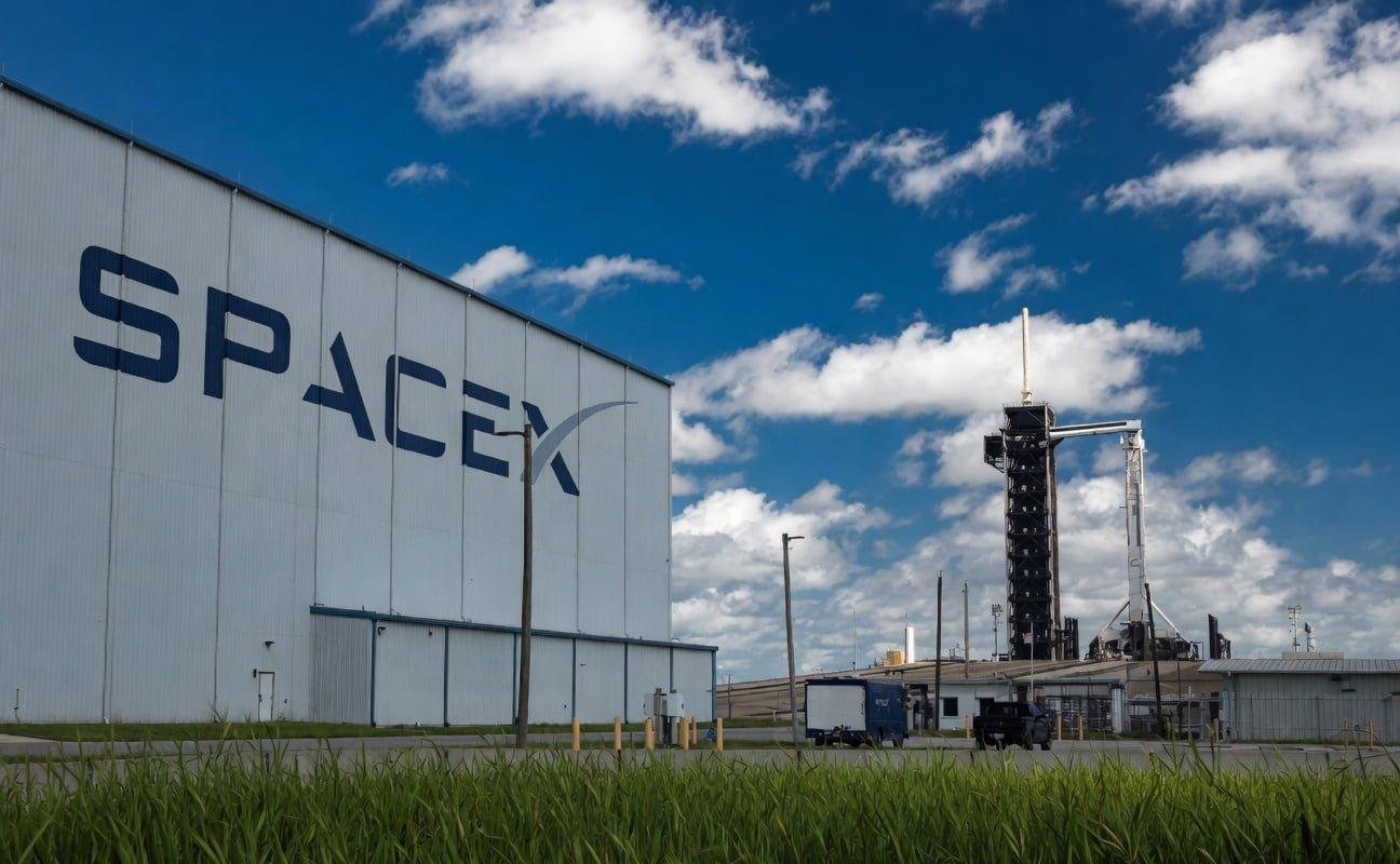 SpaceX Executes Initial Bitcoin Transfer After Six-Month Dormancy