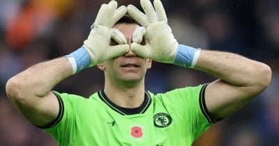 Crypto Exchange Zoomex Gains Spotlight as Emi Martínez Faces Spain’s Unbeaten Keeper in World Cup Final