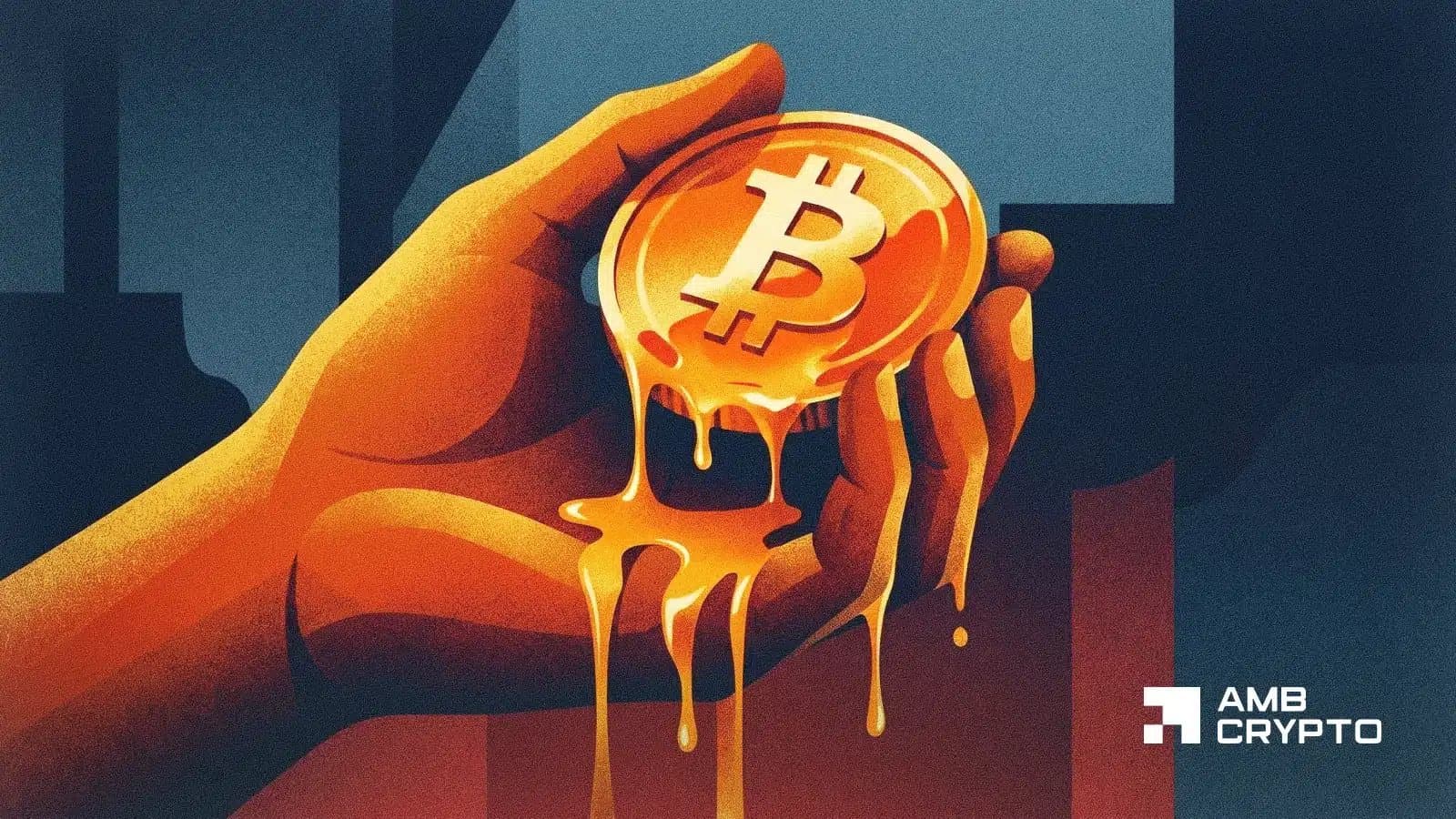 Fidelity Reports 40% of Bitcoin Supply Undervalued Amid Market Trends