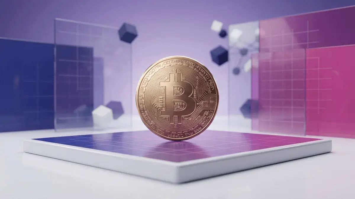 Innovative Strategy Emerges for Bitcoin Price Forecasting