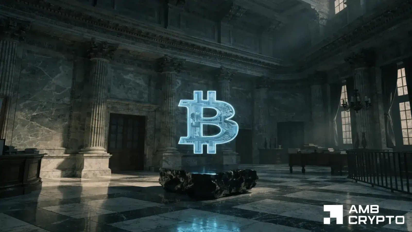 Fidelity’s Bitcoin ETF Faces $43 Million Outflow Amid Rising Market Tensions