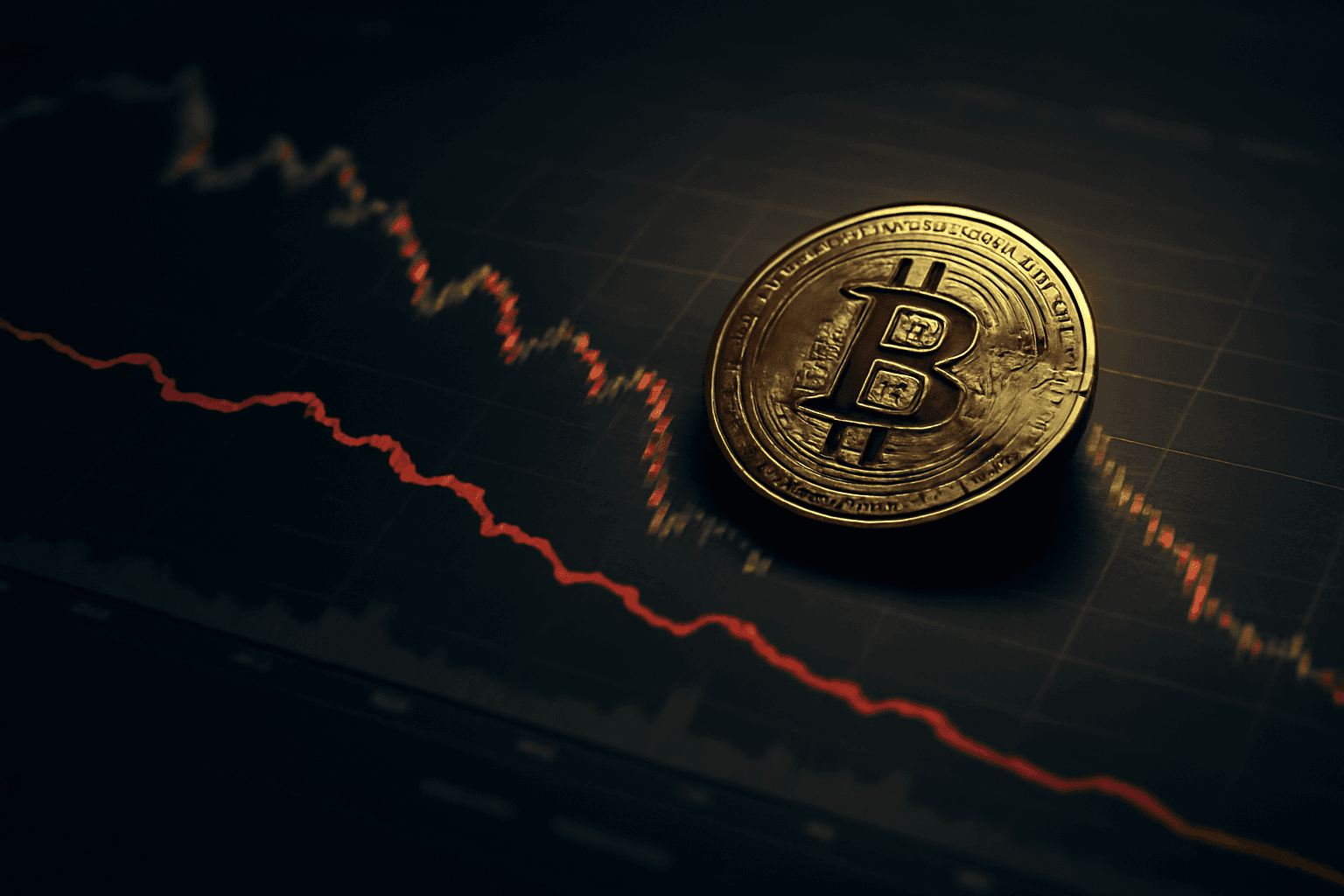 Crypto Venture Capital Involvement Hits New Low Since Late 2020