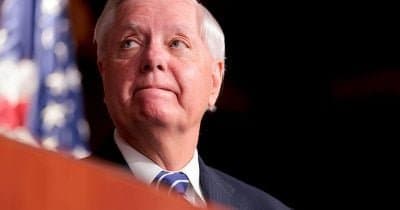Trump Calls for Senate Action on Crypto Bill in Memory of Graham