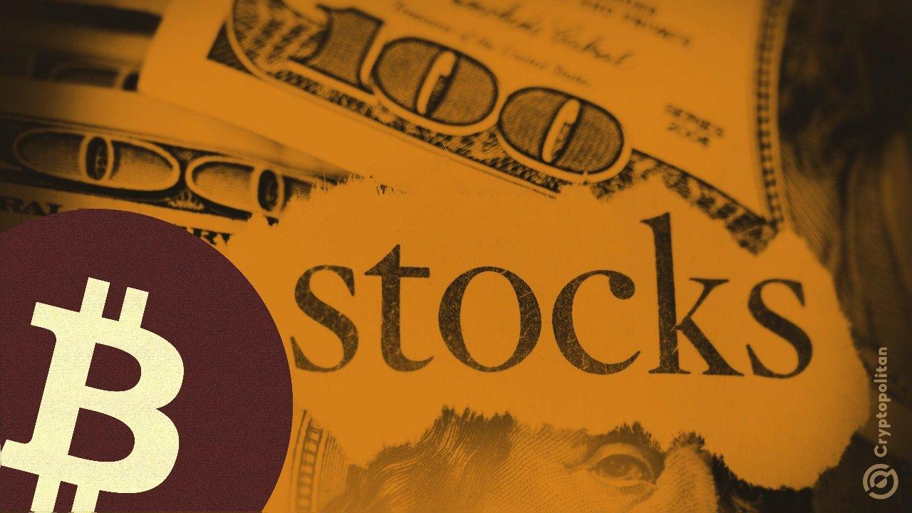 Crypto Stock Performance Shows Significant Losses Post-IPO