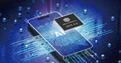 Silicon Motion Posts Massive Revenue Jump on Soaring AI Storage Demand