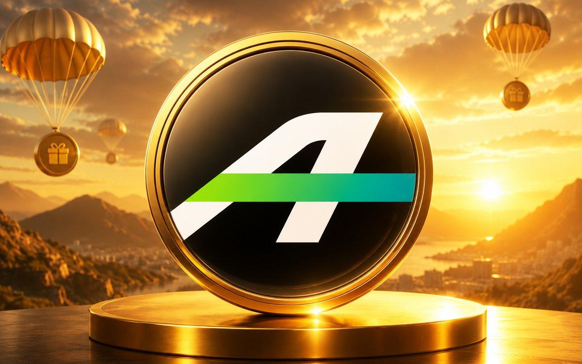 Guide to AFX Points Program and Airdrop Participation