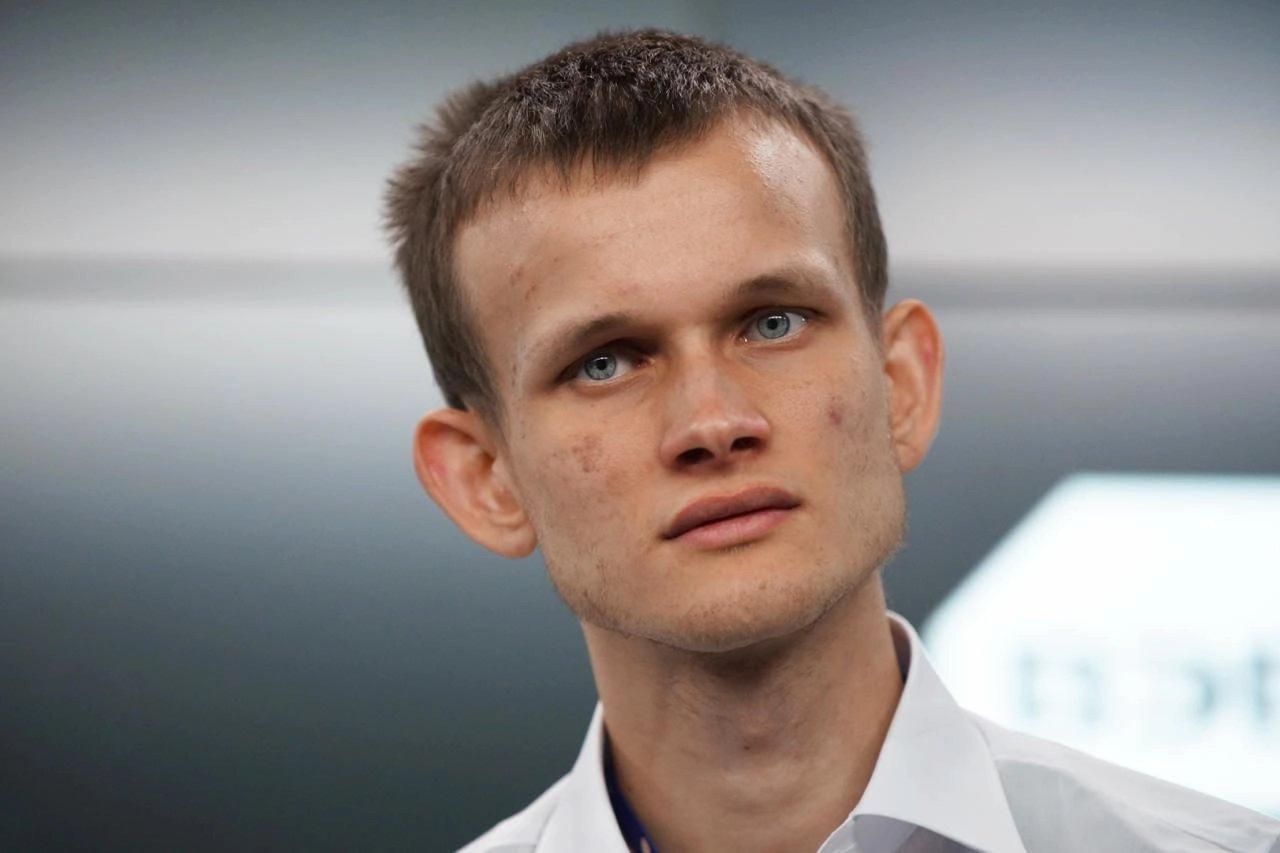 Ethereum's Vitalik Buterin Suggests Anonymity Features for Validators