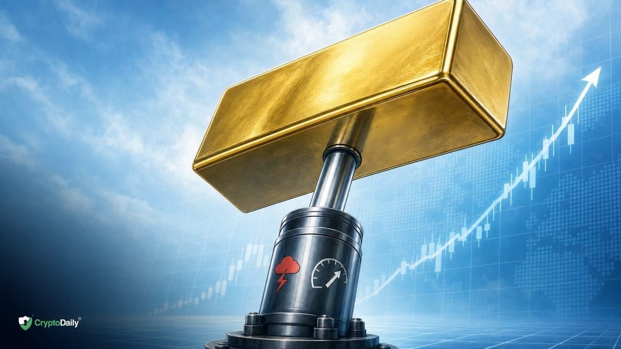 Gold Prices Steady Amid Middle East Tensions and Fed Rate Speculation