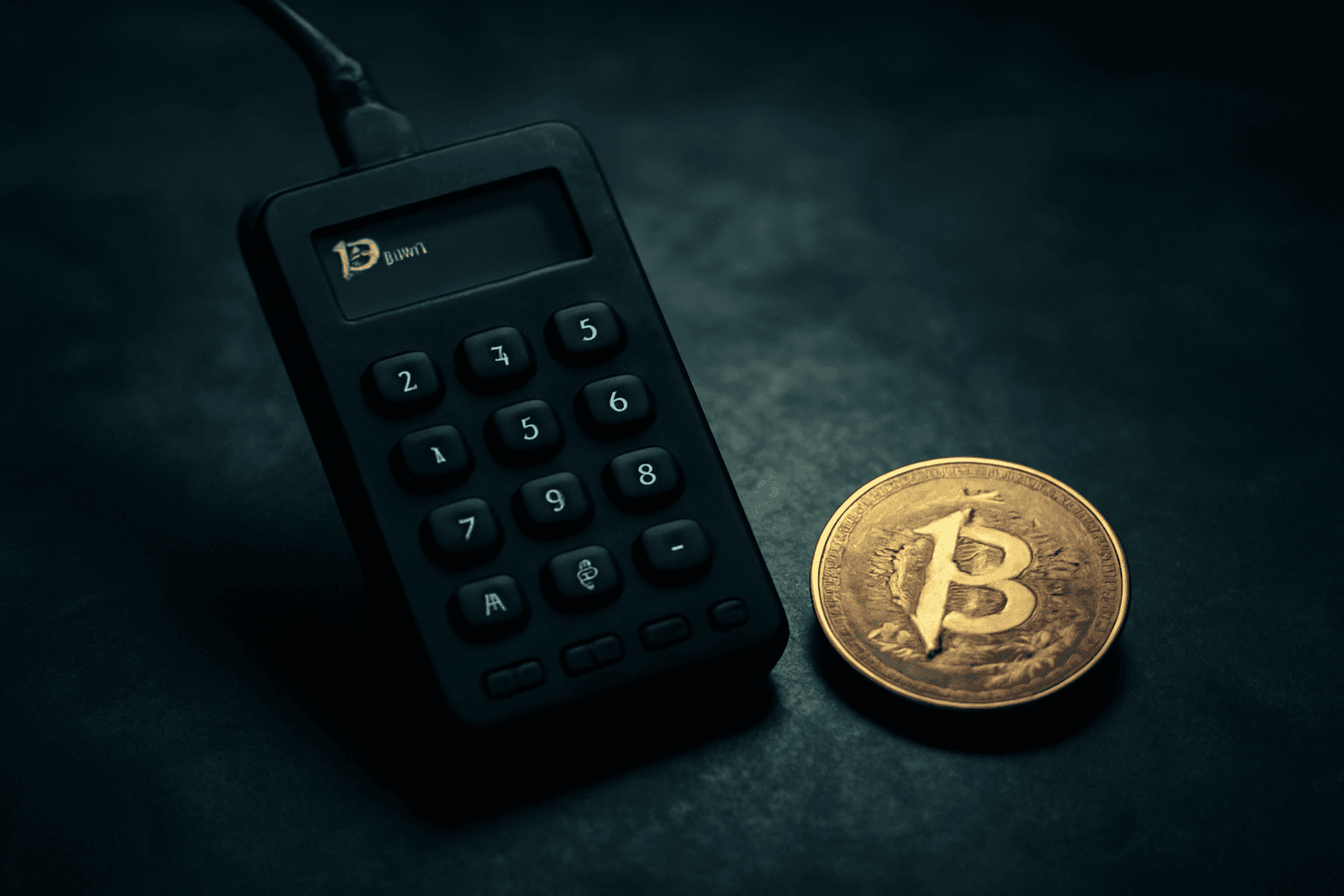 Coldcard Bitcoin Theft Climbs to $88.6 Million After Third Surge