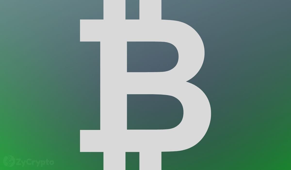 Bitcoin Shows Positive Indicators as Institutional Interest Grows