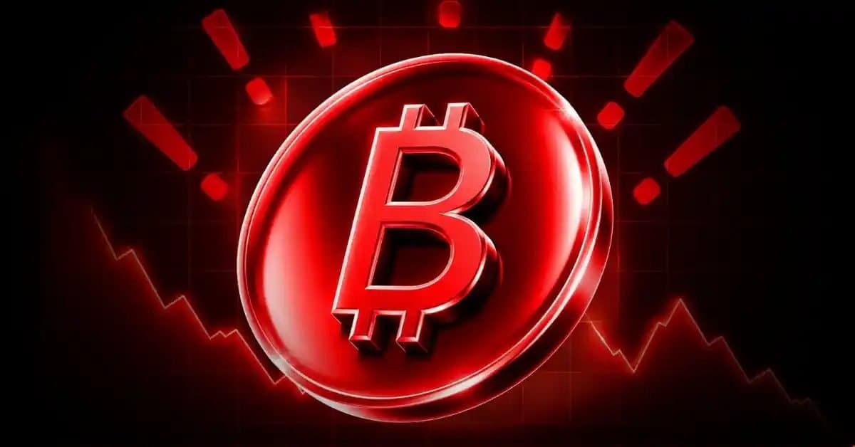 Bitcoin Sees Price Fluctuations Amid Weak Demand Signals