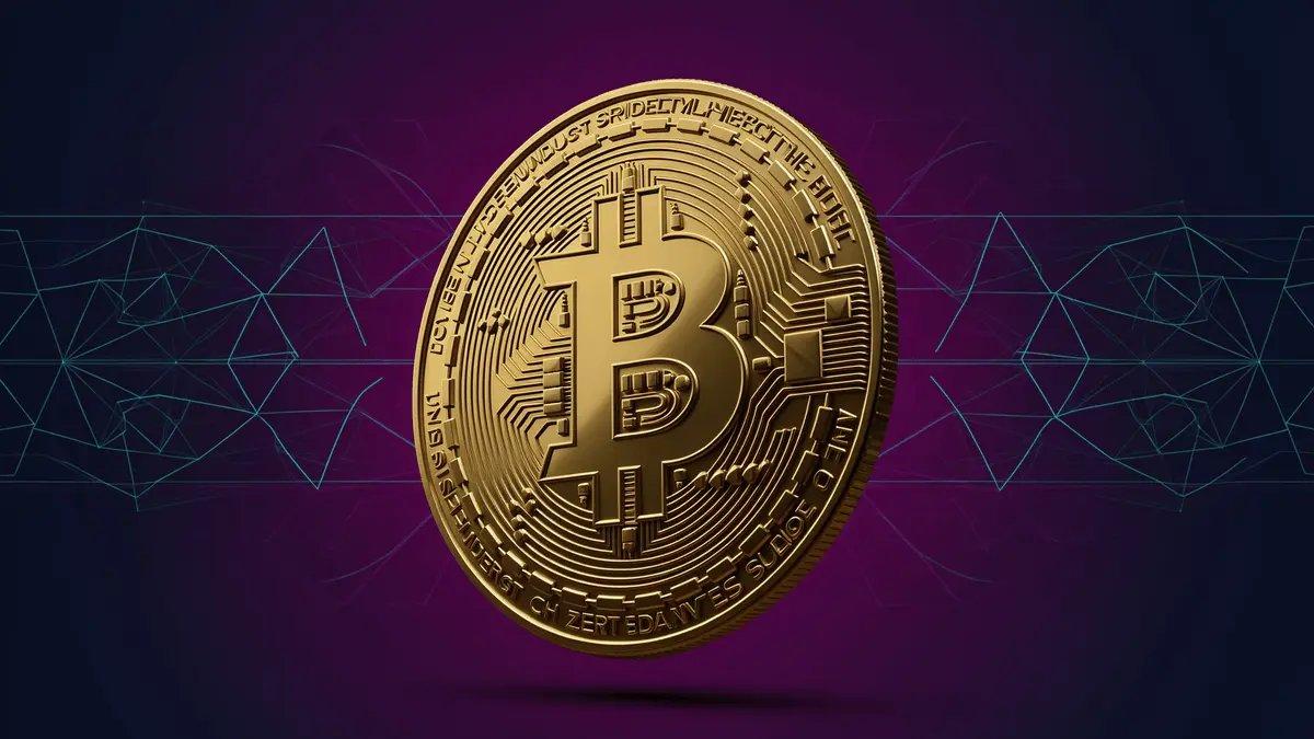 US Jobs Data Decrease Fed Rate Hike Chances, Bitcoin Rises Above $61,000