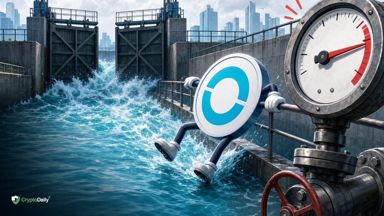 How a Single Oracle Attack Crushed Balance Stablecoin's Dollar Peg