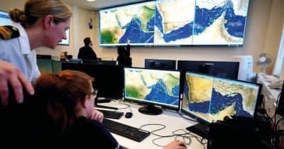 Cargo ship attacked near Oman as Middle East shipping tensions spike