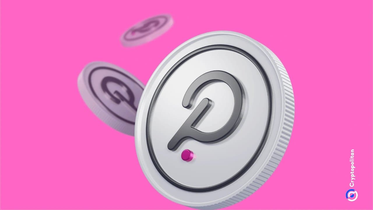 Polkadot’s Price Outlook: Can DOT Climb Back to $20 by 2032?