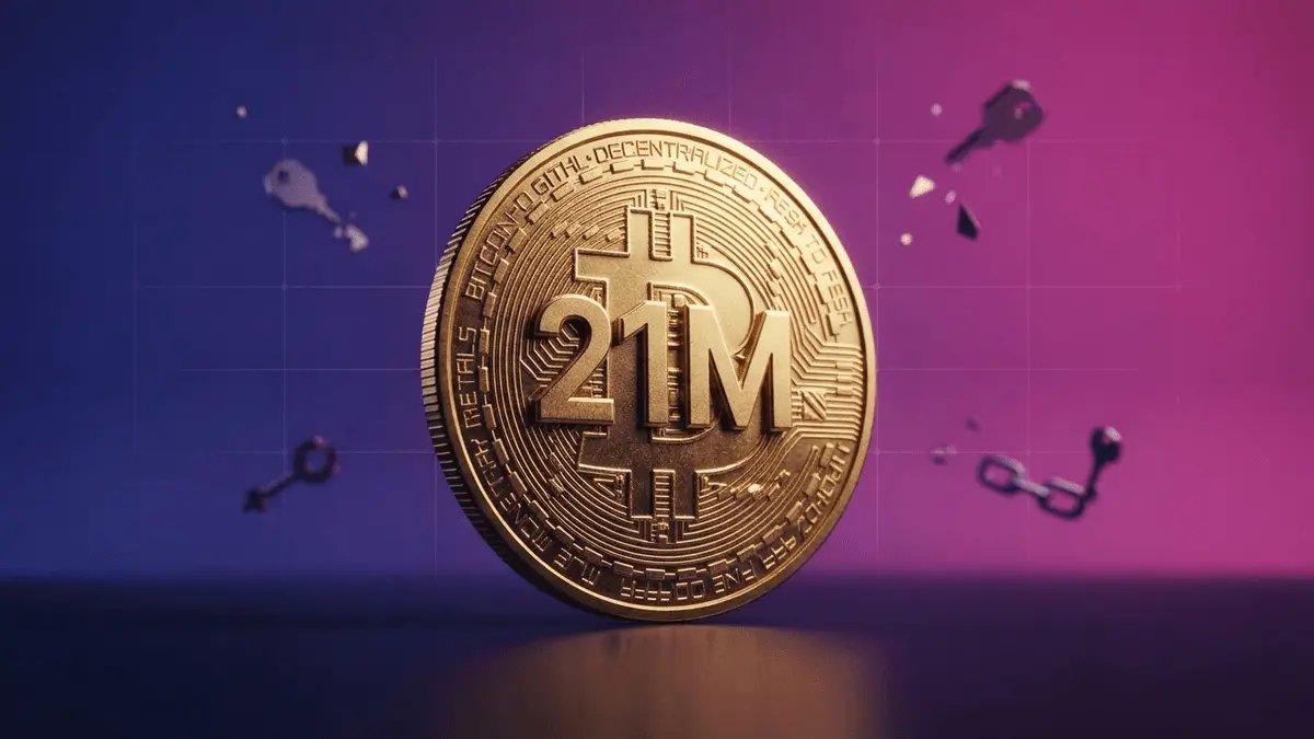 Criticism of Bitcoin's Supply Limit by Zcash Co-Founder