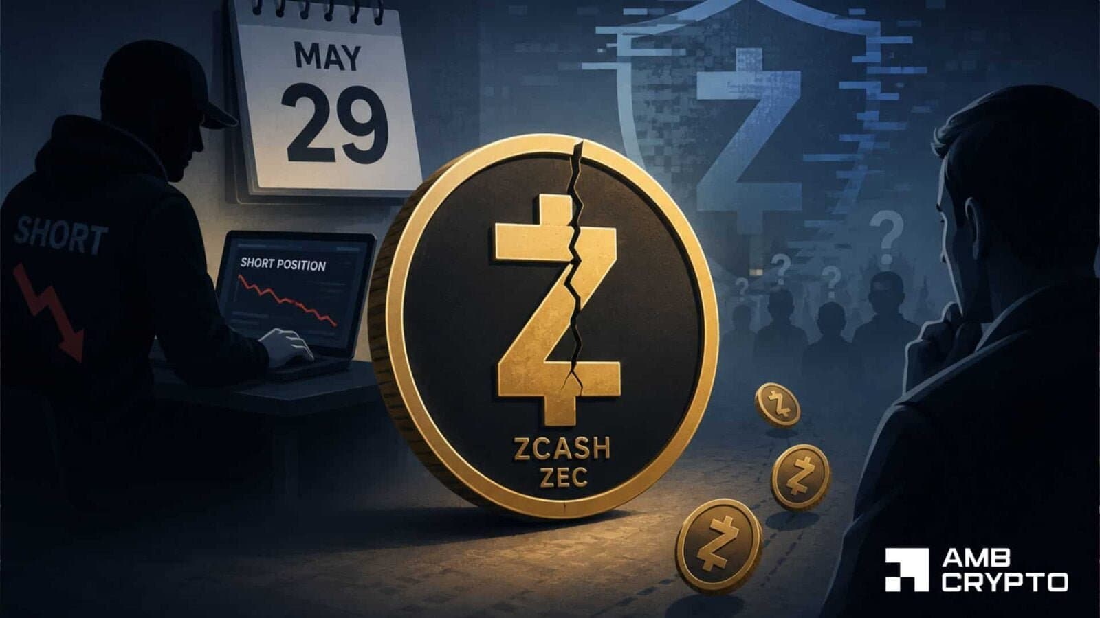 Uncovering the Impact of Zcash's Orchard Vulnerability on Market Activity