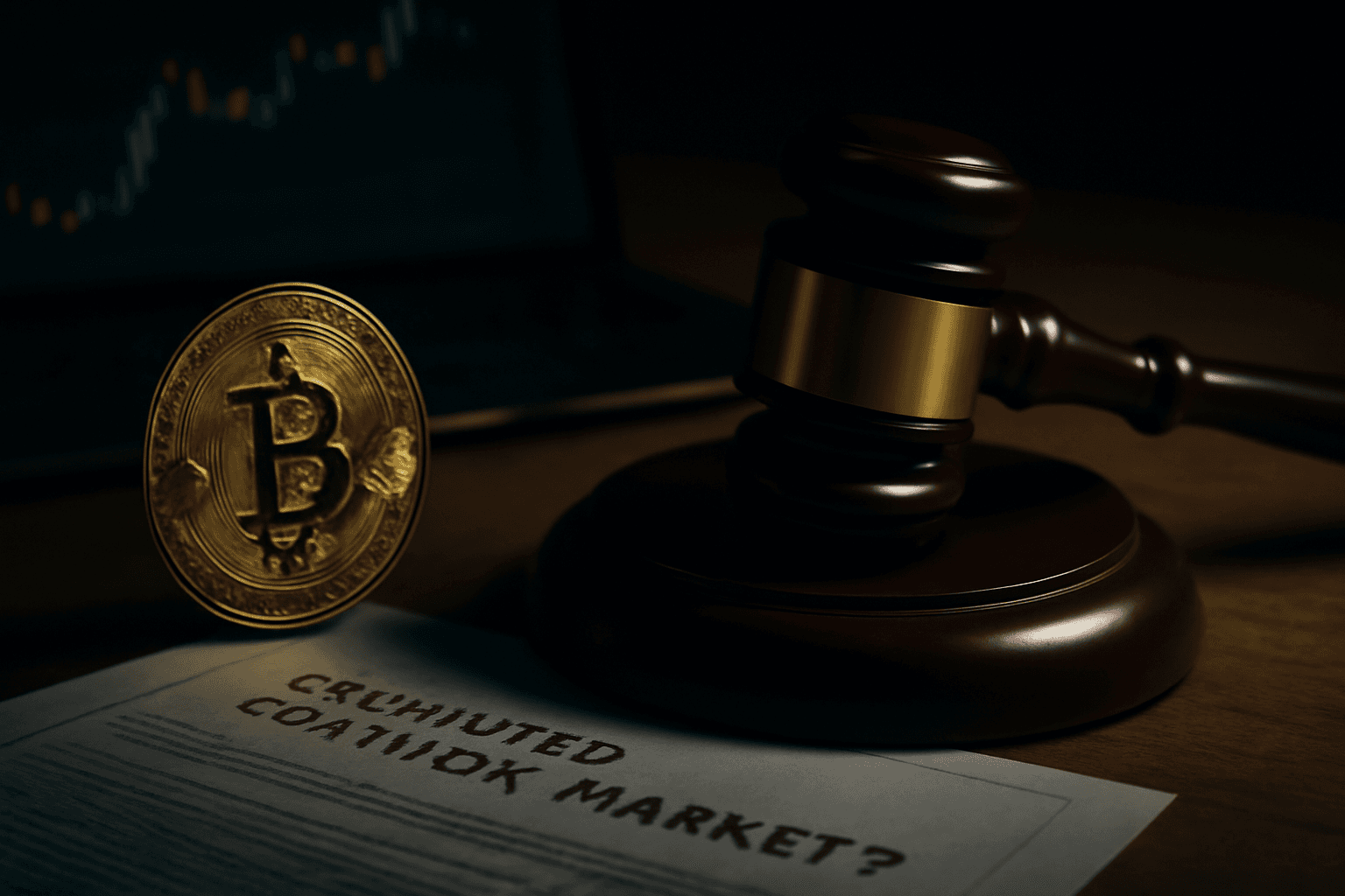 Understanding Designated Contract Markets: The License Powering US Prediction Markets