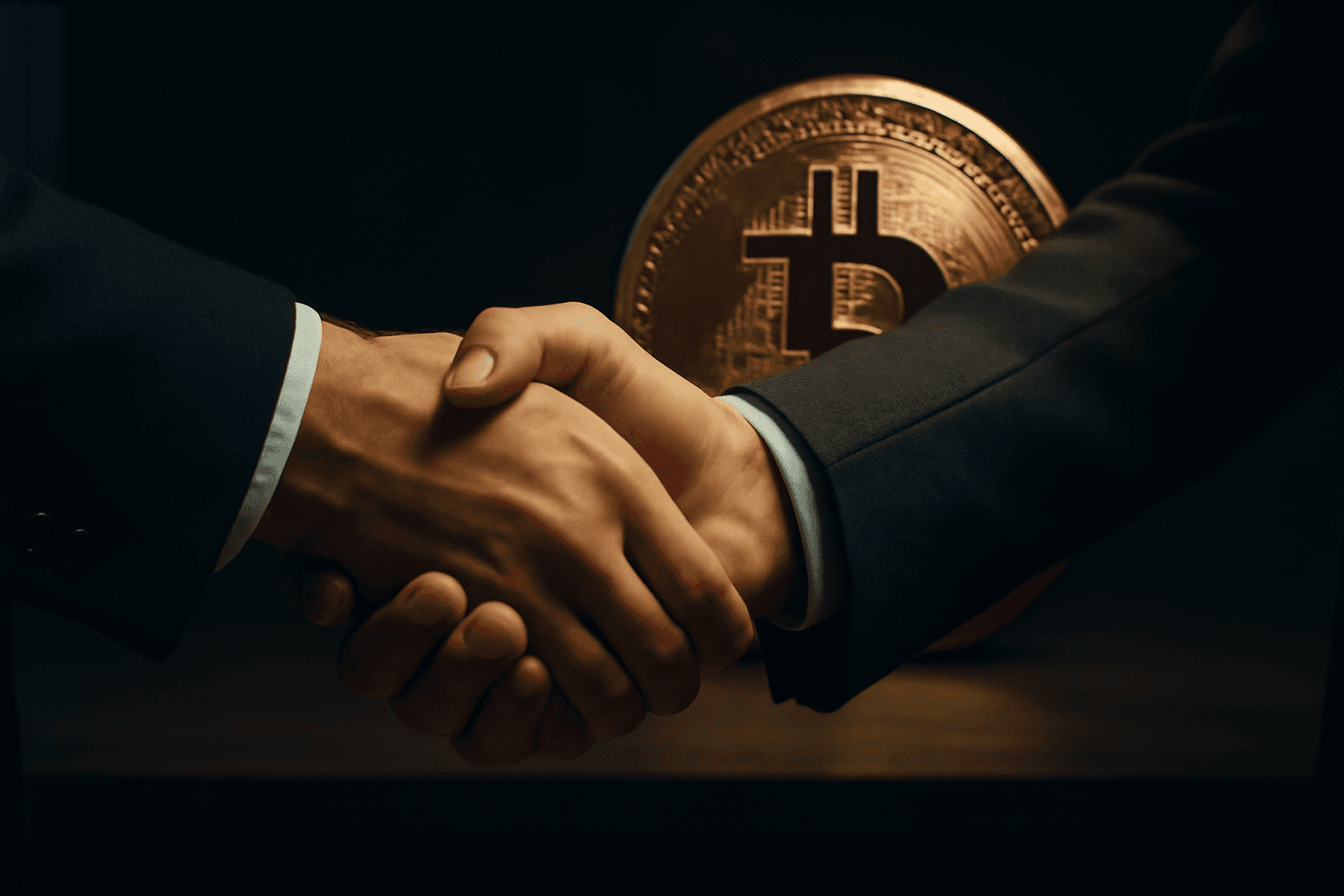 Trust Emerges as the Key Challenge for Crypto Adoption