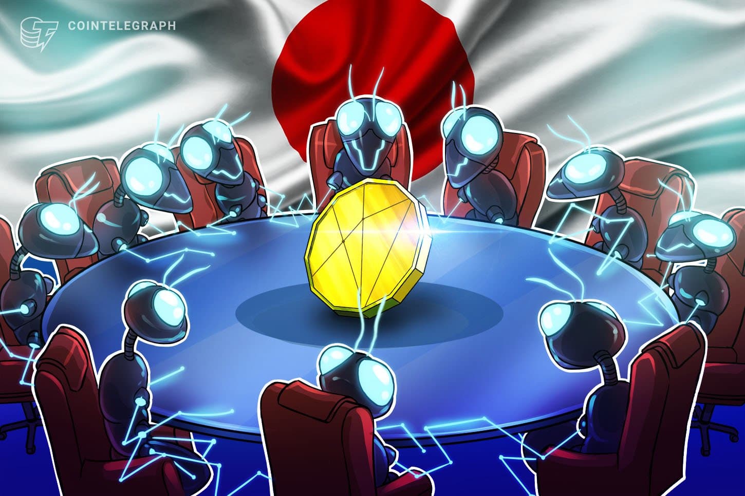 Lawson Tests Yen Stablecoin Payments in Japan with Netstars Launch