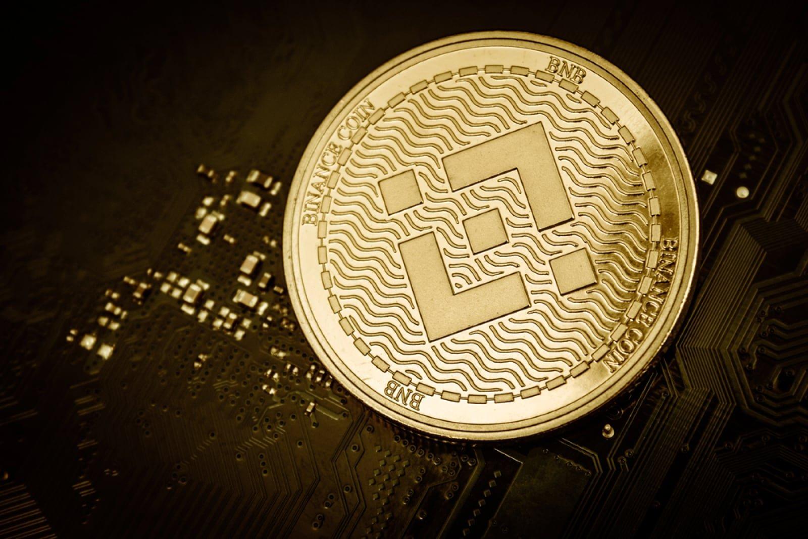BNB Chain Leads in Active Stablecoin Addresses Amidst Unique Dynamics