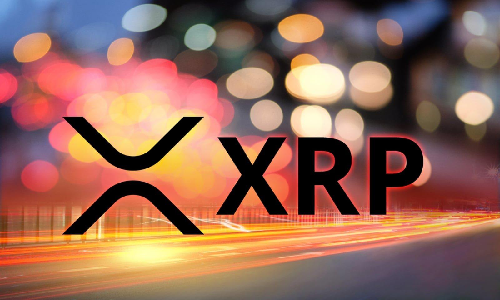XRP Shows Signs of Recovery in Cryptocurrency Market