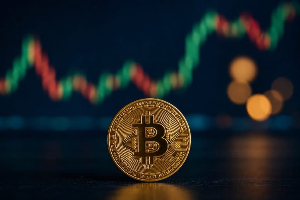 Bitcoin Trends Suggest Tough Times Ahead for Altcoins