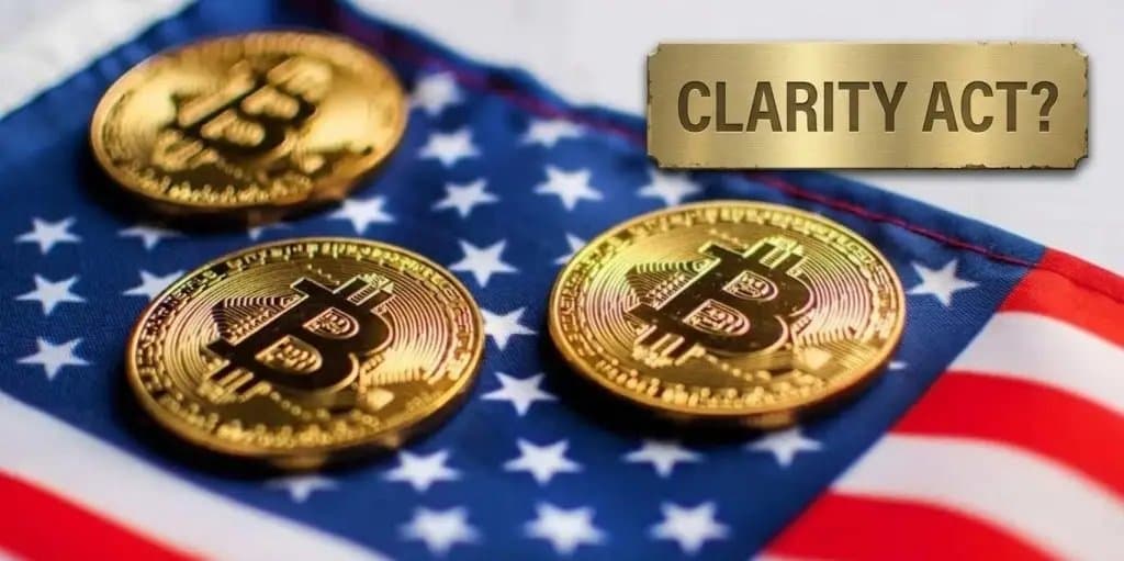 US Crypto Law Hangs in the Balance as White House Reviews Ethics Proposal